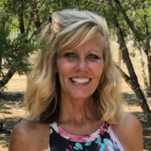 Meet your Posher, Glenda